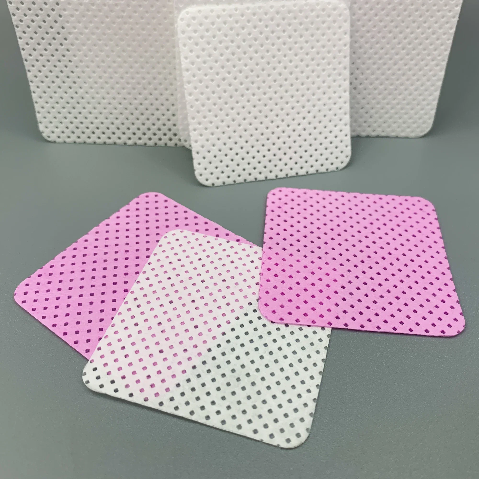 接着剤リムーバー,糸くずの出ない,綿の紙,ネイルポリッシュリ - Nail Art Ombre のレビューと価格